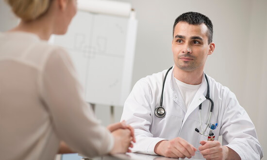 Чекапы для женщин