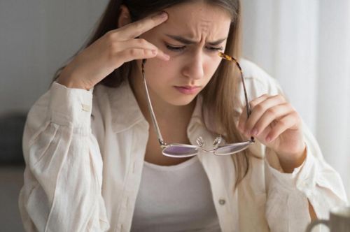 Смотреть — не значит видеть!