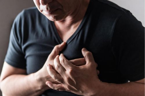 Сердечная недостаточность