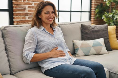 Сапрофитная микрофлора