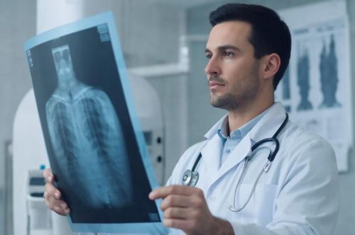 Рентгенография