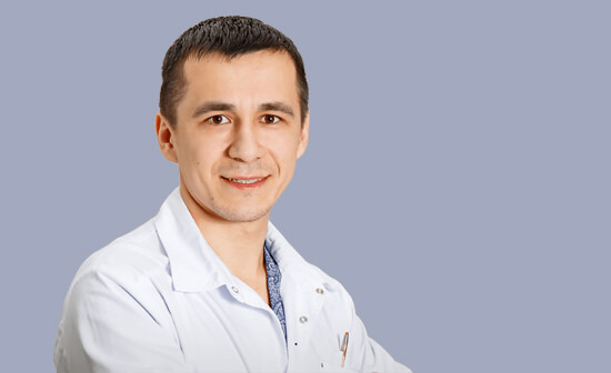 Нам нужно поговорить: серьезный разговор с урологом