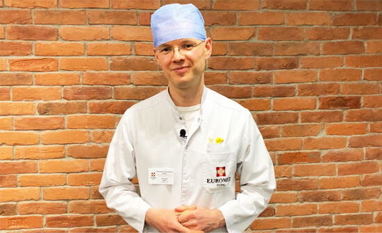 Спасение от боли в суставах без операций!