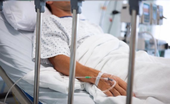 Осложнения после коронавируса