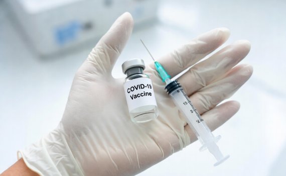 Проверь свой иммунитет после вакцины «Спутник V»!