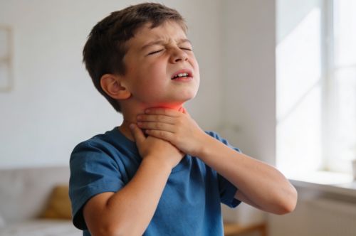 Вазотомия нижних носовых раковин