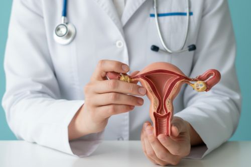 Хирургическое лечение заболеваний влагалища