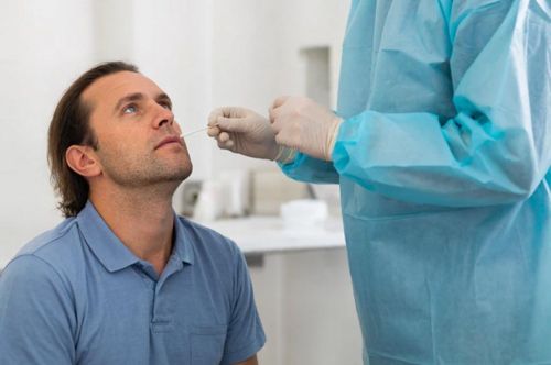 ПЦР-тестирование на COVID-19 в Euromed Clinic