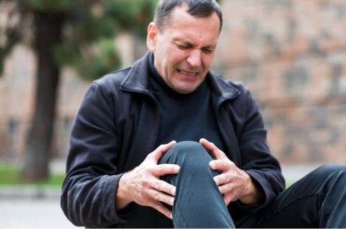 Болезнь Кенига (рассекающий остеохондрит)