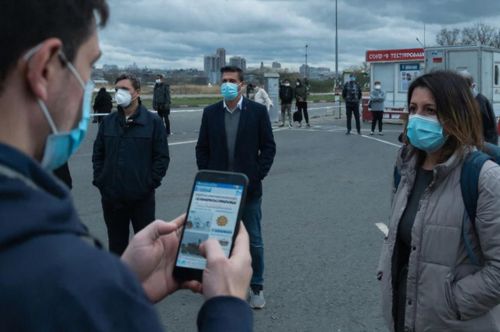 Новый ковид – 2024