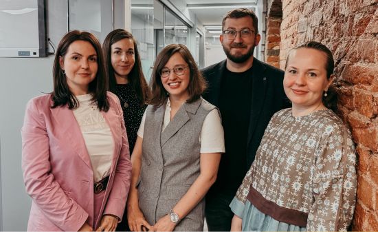 Школа профилактики и лечения опухолей женской репродуктивной системы