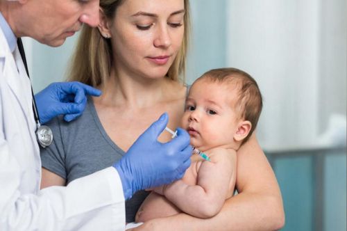 Вакцины от гепатита А, ветрянки и менингококка в наличии!