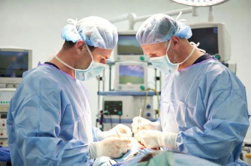 Хирургическое лечение щитовидной железы