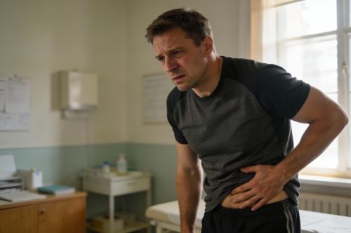 Паховая грыжа: симптомы, диагностика, лечение