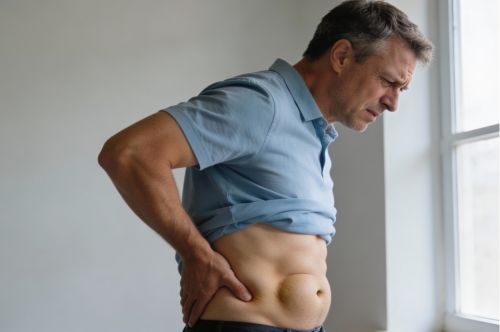 Пупочная грыжа: диагностика, лечение, реабилитация