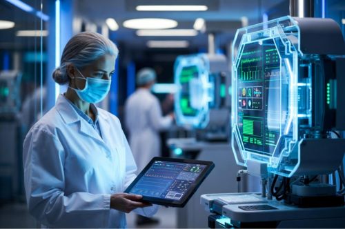 Диагностика будущего