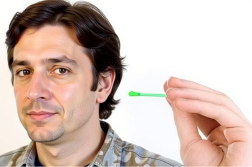 Нужно ли чистить уши?