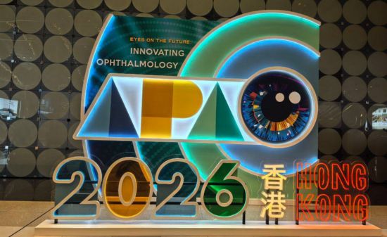 Офтальмологи-страбизмологи Euromed Clinic стали участниками крупнейшего офтальмологического форума APAO 2026 в Китае
